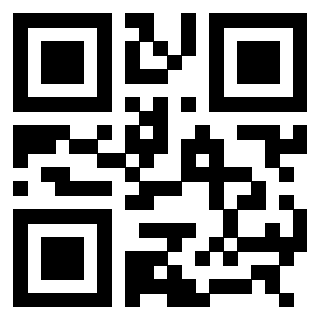 Il Qr Code di 3308754542