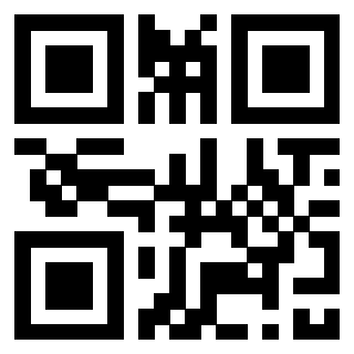 3308754544 Qr Code associato