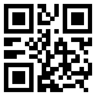 3308754545 Qr Code associato