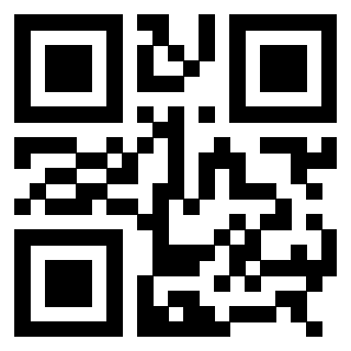 Immagine del QrCode di 3308754551