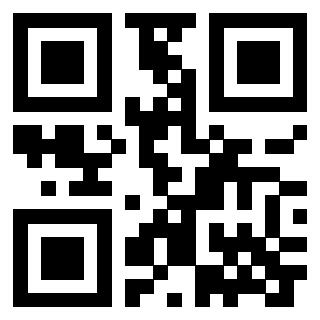 Immagine del Qr Code di 3308754552