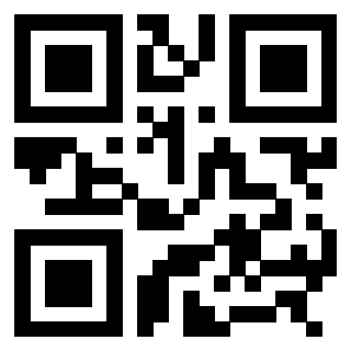 Il Qr Code di 3308754555