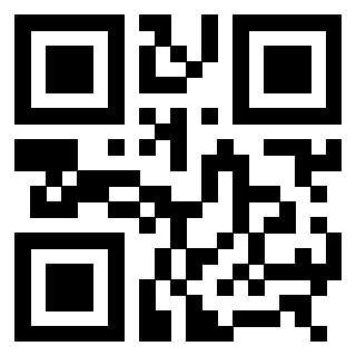 3308754560 - Immagine del Qr Code