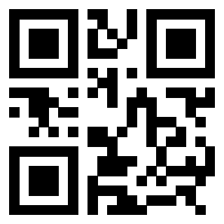 Il Qr Code di 3308754562