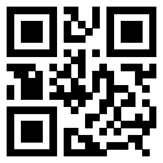 Immagine del Qr Code di 3308754568