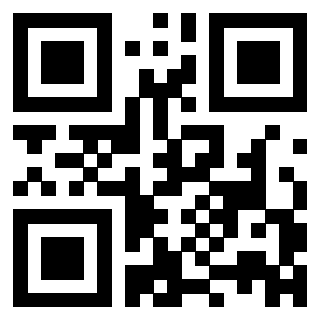 3308754570 - Immagine del Qr Code associato