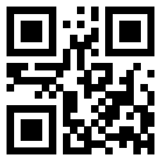 3308754571 - Immagine del QrCode associato