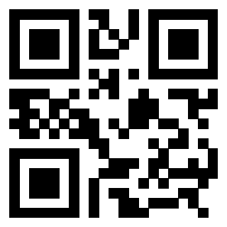Il Qr Code di 3308754573