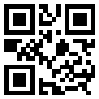 3308754574 - Immagine del QrCode associato