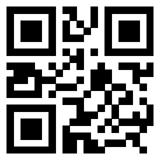 3308754580 - Immagine del QrCode