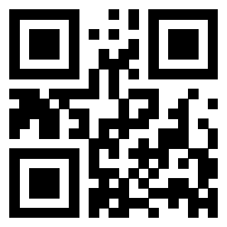 3308754582 Qr Code associato