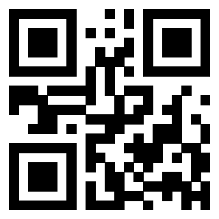 Scansione del Qr Code di 3308754583