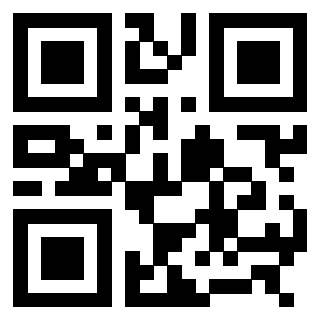 3308754585 Qr Code associato