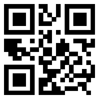 Il Qr Code di 3308754588