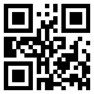3308754593 - Immagine del Qr Code associato