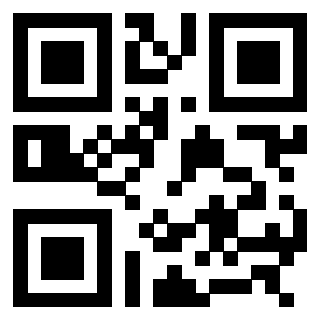 3308754595 QrCode associato
