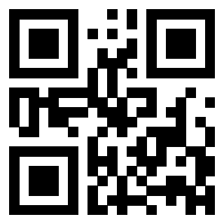 Immagine del Qr Code di 3308754597