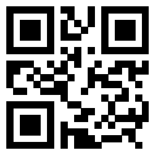 Immagine del QrCode di 3308754602