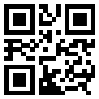 3308754603 - Immagine del QrCode