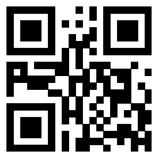 Immagine del QrCode di 3308754604