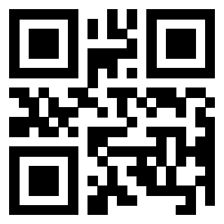 Scansione del Qr Code di 3308754606