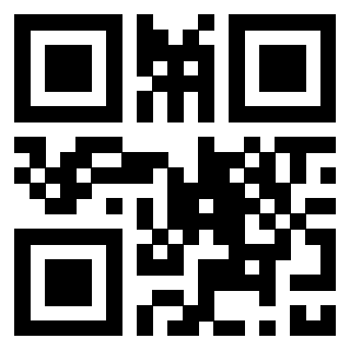 3308754607 - Immagine del Qr Code associato