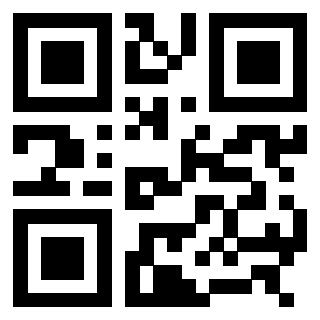 Immagine del Qr Code di 3308754608