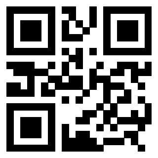 Il Qr Code di 3308754611