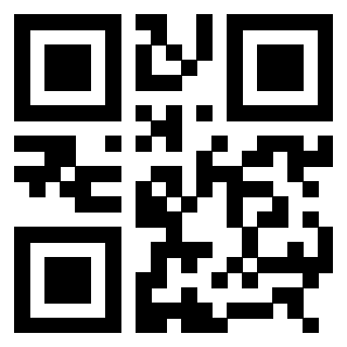 3308754612 - Immagine del QrCode associato