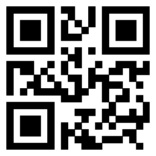 3308754613 Qr Code associato