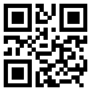 Immagine del Qr Code di 3308754614