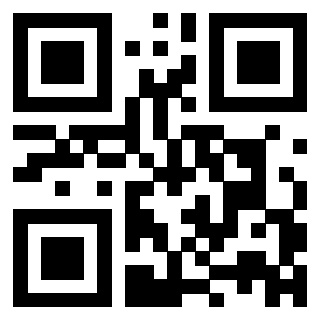 3308754617 - Immagine del Qr Code associato