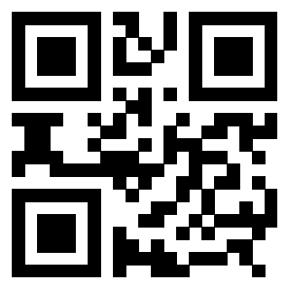 Il Qr Code di 3308754618