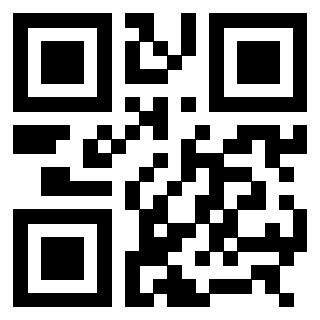 Immagine del QrCode di 3308754619