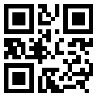 3308754622 - Immagine del QrCode
