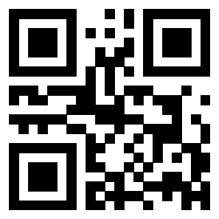 Il QrCode di 3308754624