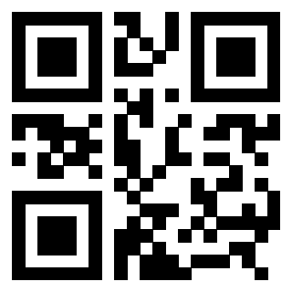 Il Qr Code di 3308754626