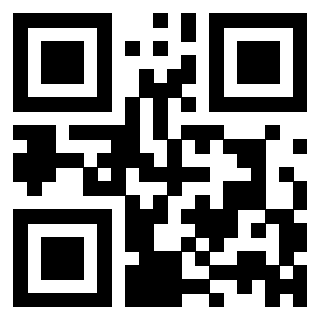 3308754633 - Immagine del QrCode associato