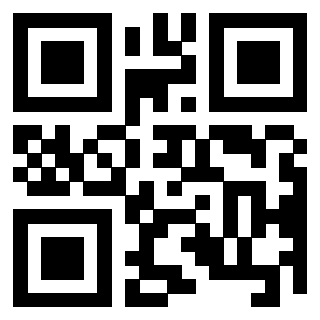 Scansione del Qr Code di 3308754638