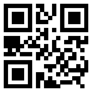 3308754639 Qr Code associato