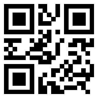 3308754641 - Immagine del QrCode associato