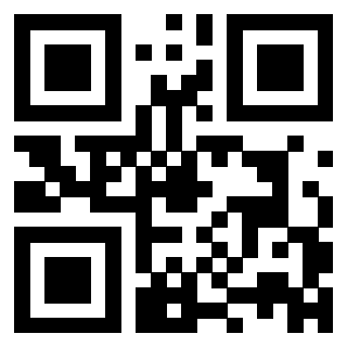 3308754644 - Immagine del QrCode associato