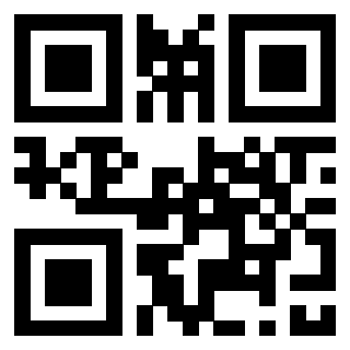 3308754645 - Immagine del Qr Code associato