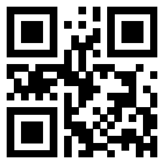 Immagine del Qr Code di 3308754648