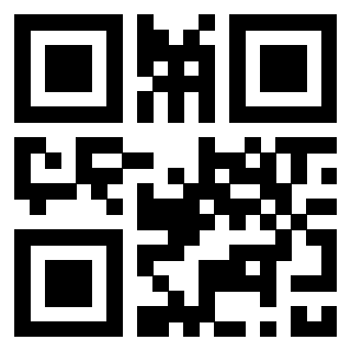 3308754649 QrCode associato