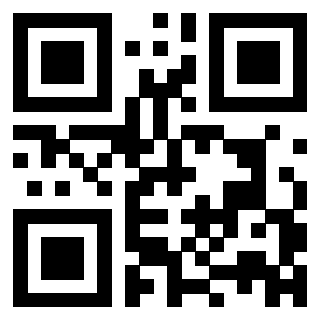 Il QrCode di 3308754652