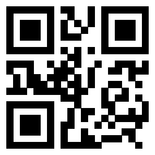 Immagine del QrCode di 3308754656