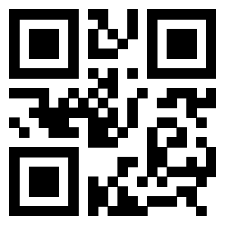 Qr Code di 3308754657