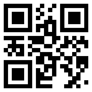 3308754659 - Immagine del QrCode