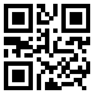 Immagine del Qr Code di 3308754661